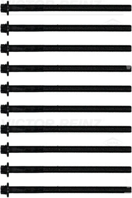 Cylinder Head Bolt Set